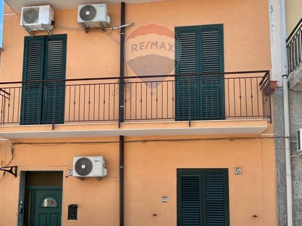 Casa Semindipendente Priolo Gargallo, SR Vendita