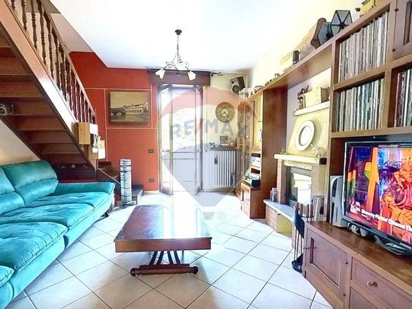 Appartamento Cambiago, MI Vendita - Foto 2