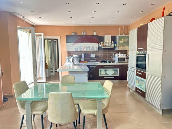 Appartamento Zona Corso Umberto I, Caivano, NA Vendita - Foto 3