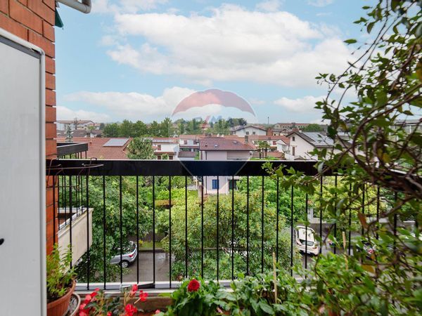 Appartamento Villasanta, MB Vendita - Foto 4