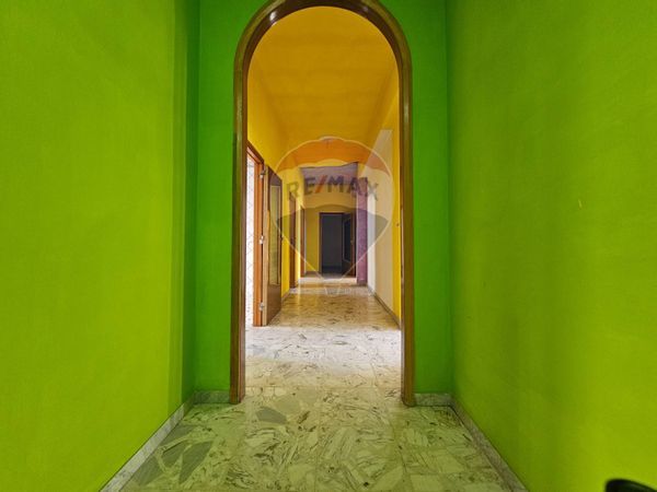 Appartamento Lucera, FG Vendita - Foto 4