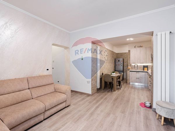 Appartamento Isola Sacra, Fiumicino, RM Vendita - Foto 2