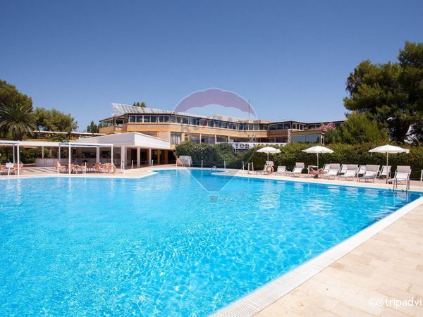 Multiproprietà Torre San Giovanni, Ugento, LE Vendita - Foto 3