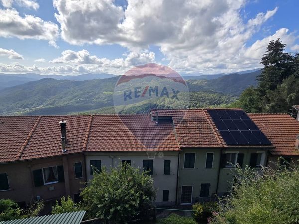 Casa Semindipendente Suvero, Rocchetta di Vara, SP Vendita - Foto 2