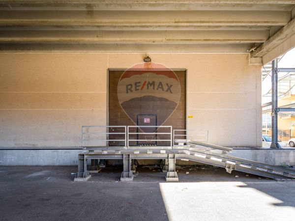 Locale Commerciale San Lorenzo, Palermo, PA Affitto