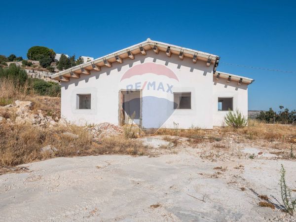 Villa singola Melilli, SR Vendita