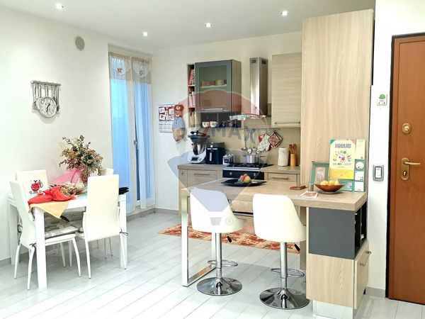 Appartamento Vasanello, VT Vendita - Foto 4