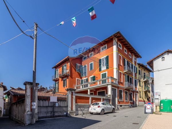 Appartamento Occhieppo Inferiore, BI Vendita - Foto 2