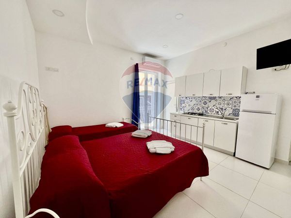 Appartamento Gaeta, LT Vendita - Foto 4