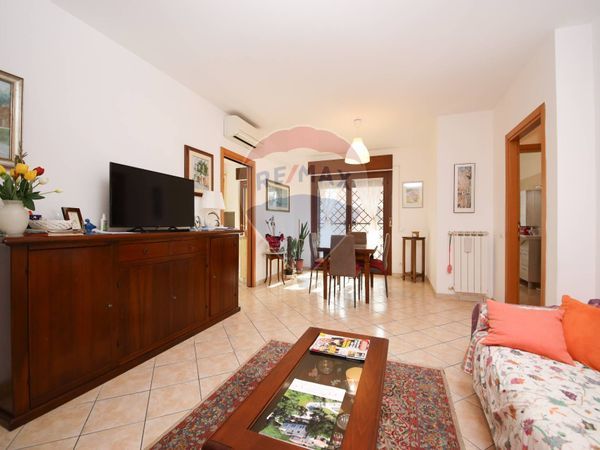 Appartamento Monterotondo, RM Vendita - Foto 4