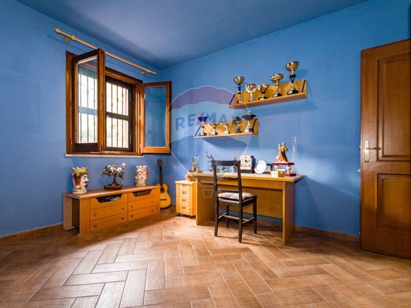 Villa singola Villagrazia, Palermo, PA Vendita - Foto 4