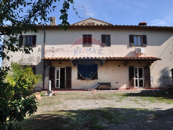 Casa Indipendente Montespertoli, FI Vendita