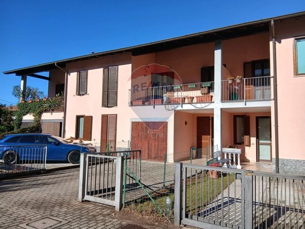 Villa a schiera Corgeno, Vergiate, VA Vendita - Foto 4