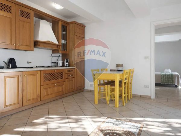 Appartamento Bogliasco, GE Affitto - Foto 2