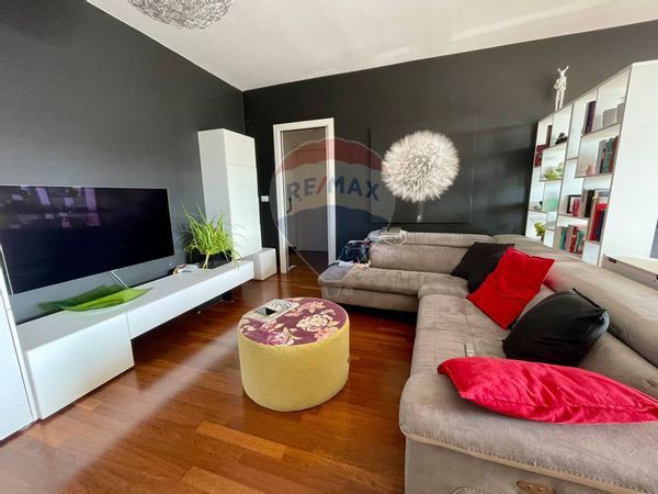 Appartamento Poggiofranco, Bari, BA Affitto - Foto 4