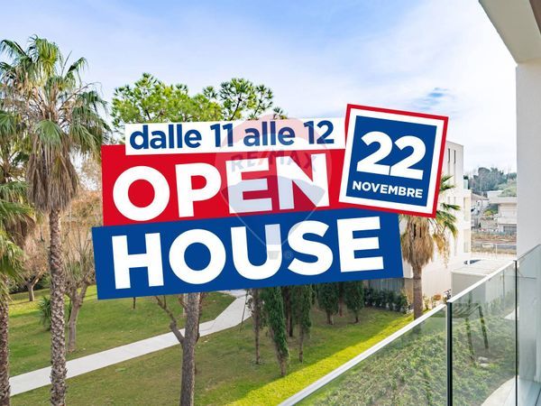 Appartamento Francavilla al Mare, CH Vendita