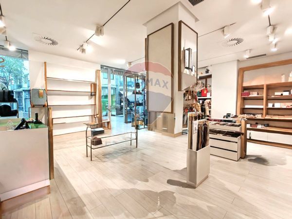 Negozio Centro, Busto Arsizio, VA Affitto - Foto 2