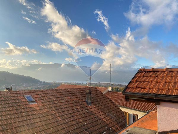 Casa Indipendente Luino, VA Vendita