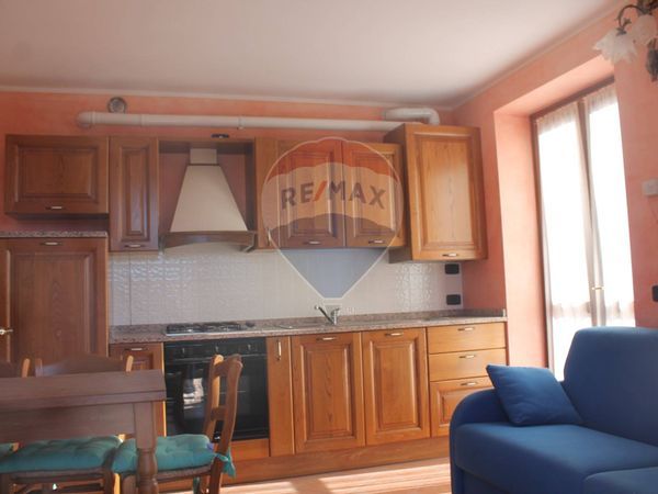 Appartamento Costa Serina, BG Vendita - Foto 4