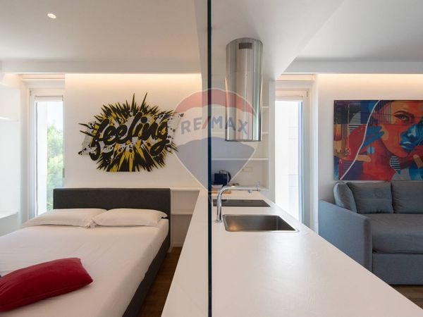 Appartamento Francavilla al Mare, CH Vendita - Foto 3