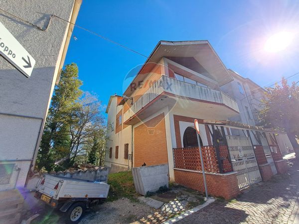 Casa Indipendente Filetto, CH Vendita - Foto 2