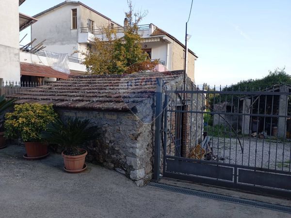 Casa Indipendente Grunuovo, Santi Cosma e Damiano, LT Vendita - Foto 2