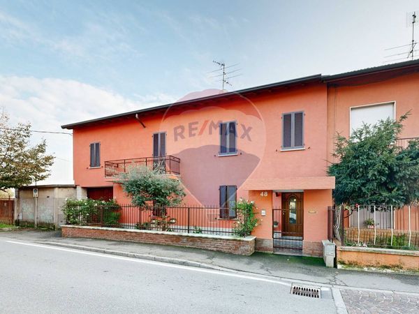 Casa Indipendente Pozzuolo Martesana, MI Vendita