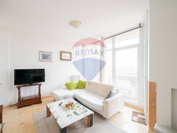 Appartamento Ostiglia, MN Vendita