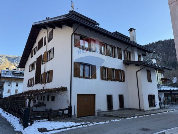 Residence Forno di Zoldo, Val di Zoldo, BL Vendita - Foto 2