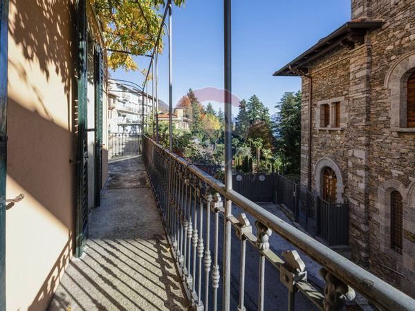 Casa Indipendente Ghiffa, VB Vendita - Foto 4