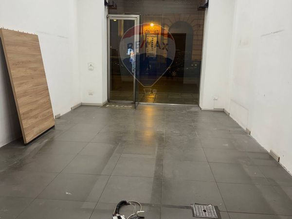 Negozio Porto, Borgo Vecchio, Roma, Cavour, Palermo, PA Affitto - Foto 3