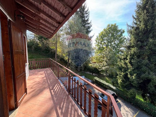 Appartamento Costa Serina, BG Vendita - Foto 2