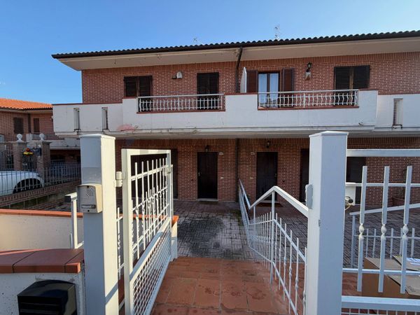 Villa a schiera Torrette Di Ancona, Ancona, AN Affitto - Foto 2