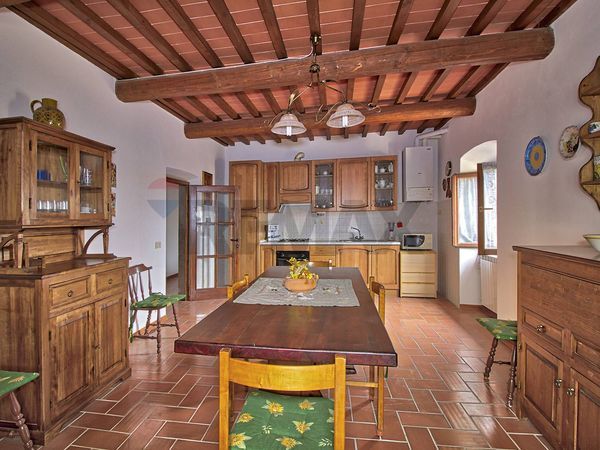 Appartamento Laterina Pergine Valdarno, AR Vendita - Foto 2