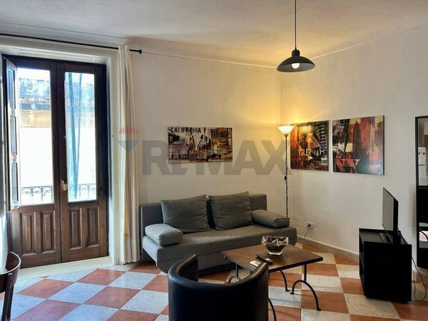 Appartamento Ortigia, Siracusa, SR Affitto - Foto 2