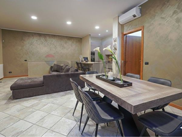 Appartamento Caprino Bergamasco, BG Vendita - Foto 4