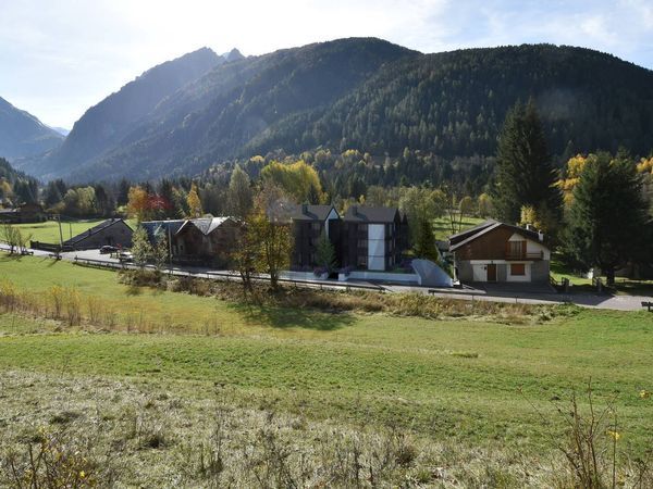 Terreno Edificabile Temù, BS Vendita - Foto 4