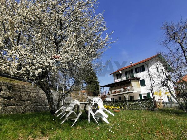 Appartamento Bavastri, Torriglia, GE Vendita - Foto 4