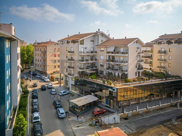 Ufficio Luna e Sole, Sassari, SS Affitto - Foto 2