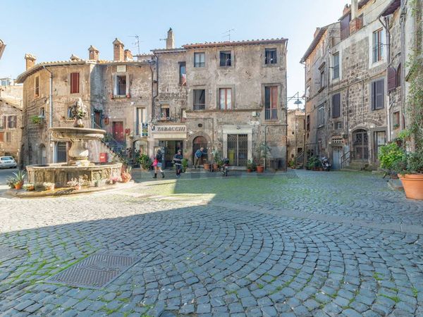 Appartamento Bagnaia, Viterbo, VT Vendita - Foto 4