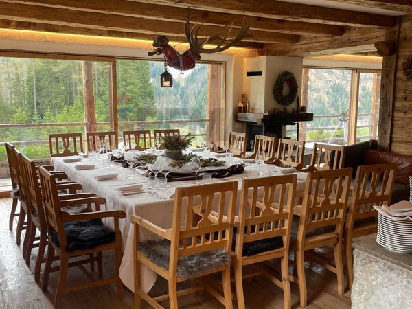 Albergo/Hotel Arabba, Livinallongo del Col di Lana, BL Vendita - Foto 2