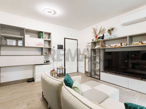 Appartamento Sesto San Giovanni, MI Vendita - Foto 2