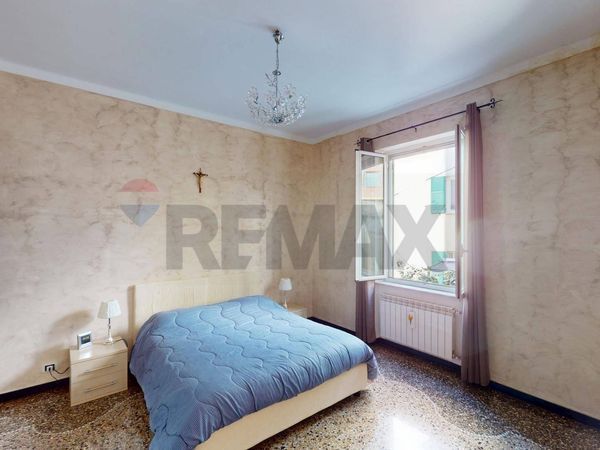 Appartamento Sestri Ponente, Genova, GE Affitto - Foto 4