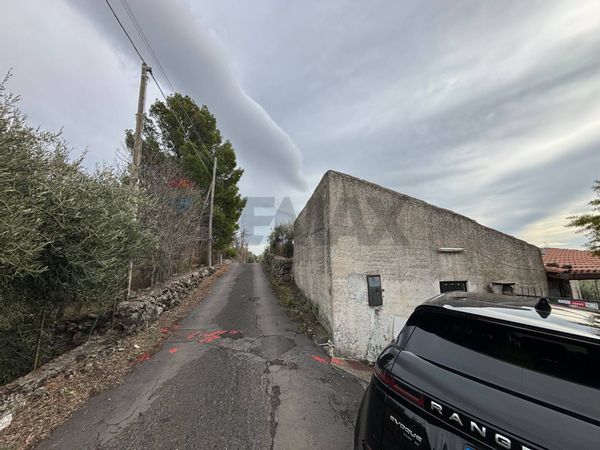 Rustico Santa Maria di Licodia, CT Vendita - Foto 2