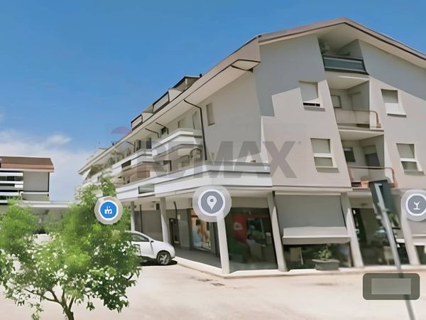 Appartamento San Giovanni Teatino, CH Vendita - Foto 2