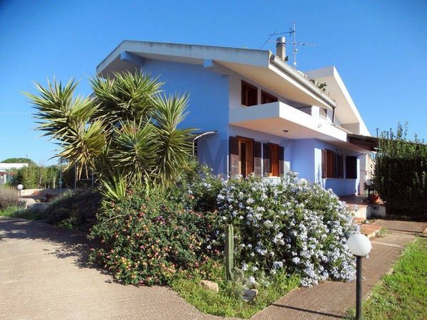 Villa singola Marina di Ragusa, Ragusa, RG Vendita - Foto 4