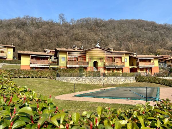 Appartamento Bianzano, BG Vendita - Foto 4