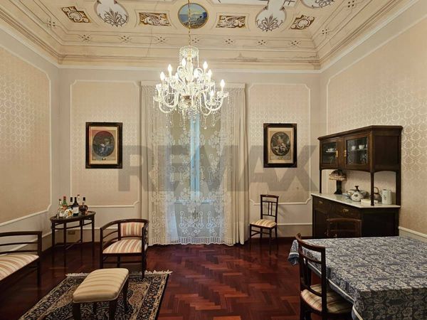 Appartamento Erice Antica, Erice, TP Vendita