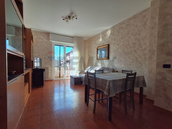 Appartamento Buon Gesù, Olgiate Olona, VA Vendita - Foto 2