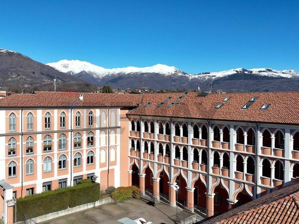 Attico/Mansarda Biella, BI Vendita